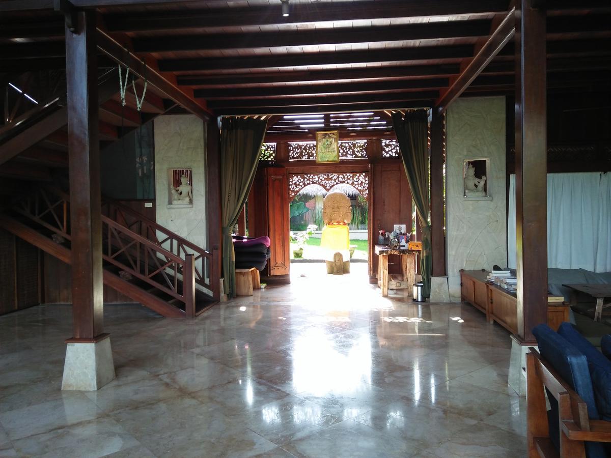 Villa Gaia Ubud  Exterior photo
