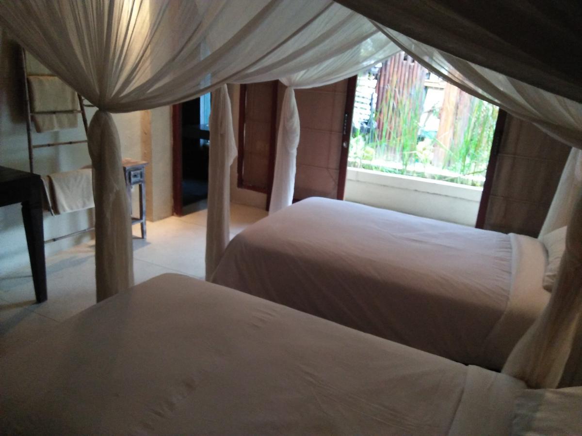Villa Gaia Ubud  Exterior photo