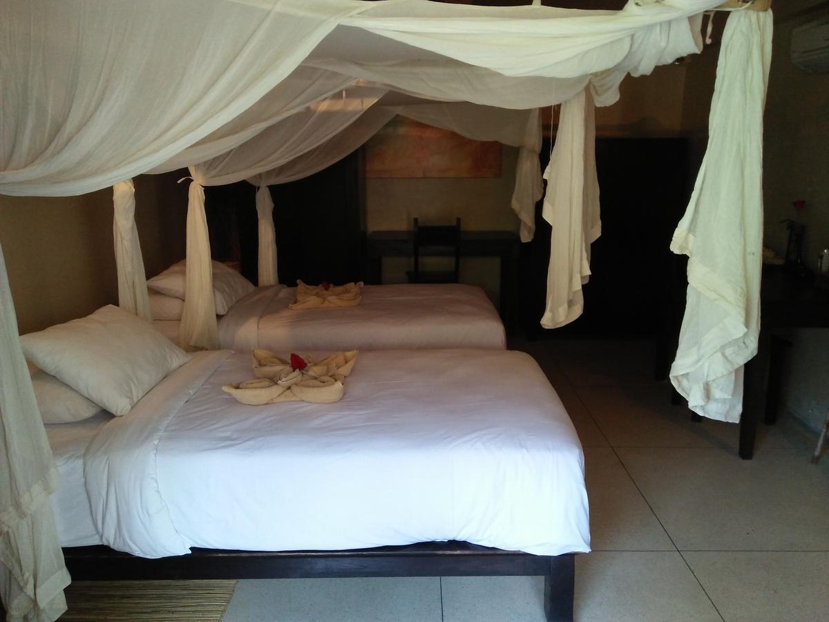 Villa Gaia Ubud  Exterior photo