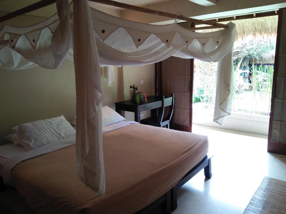 Villa Gaia Ubud  Exterior photo
