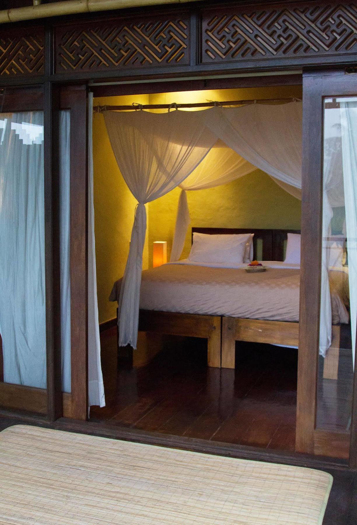 Villa Gaia Ubud  Exterior photo