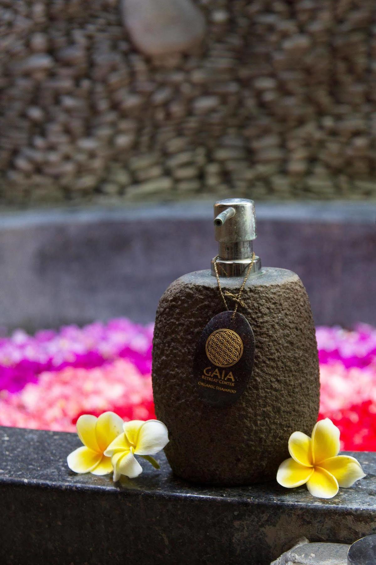 Villa Gaia Ubud  Exterior photo