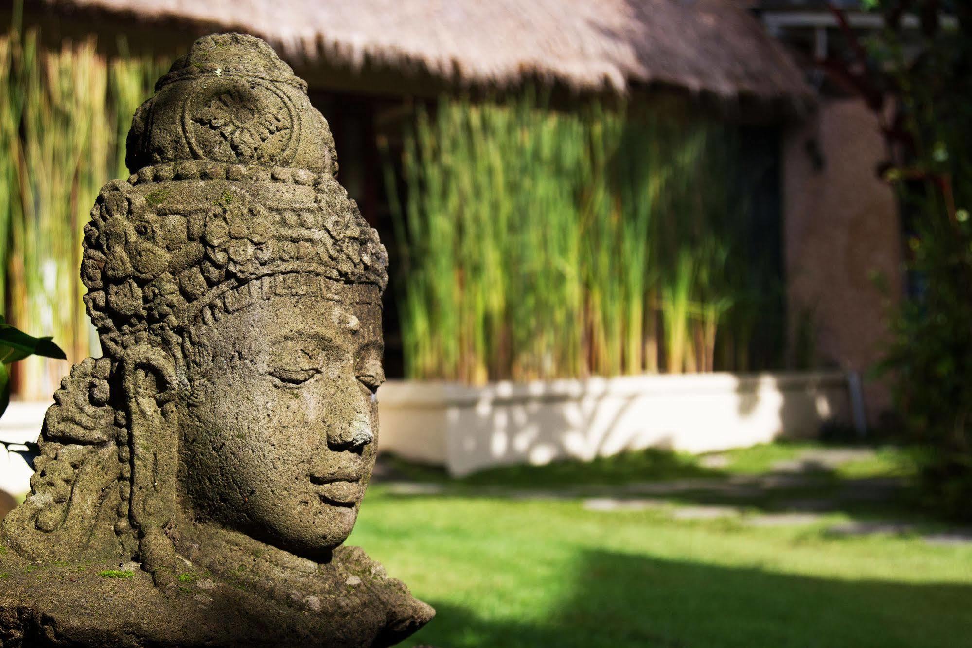 Villa Gaia Ubud  Exterior photo